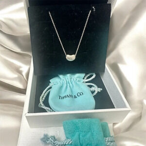 Tiffany & Co. Elsa Peretti 925